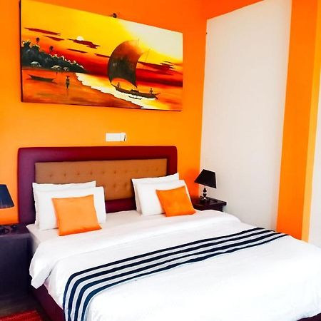 Bridge Hotel Negombo Kimbulapitiya Экстерьер фото