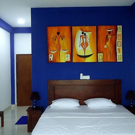 Bridge Hotel Negombo Kimbulapitiya Экстерьер фото