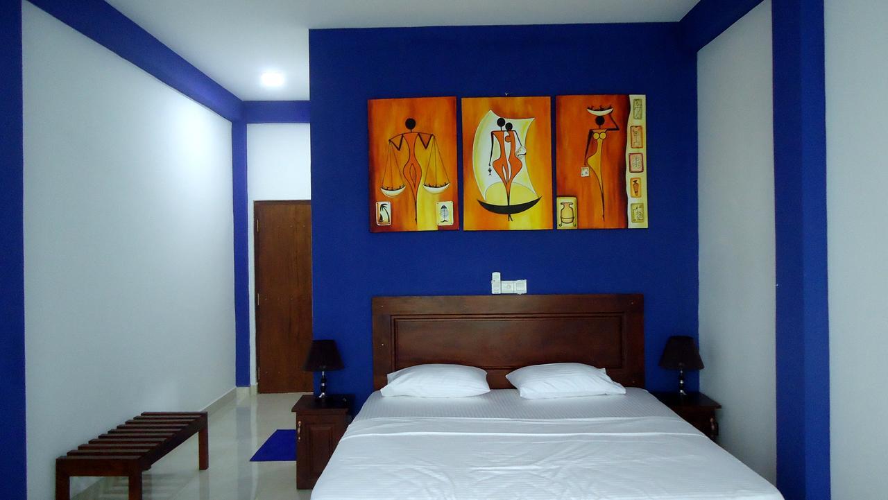 Bridge Hotel Negombo Kimbulapitiya Экстерьер фото