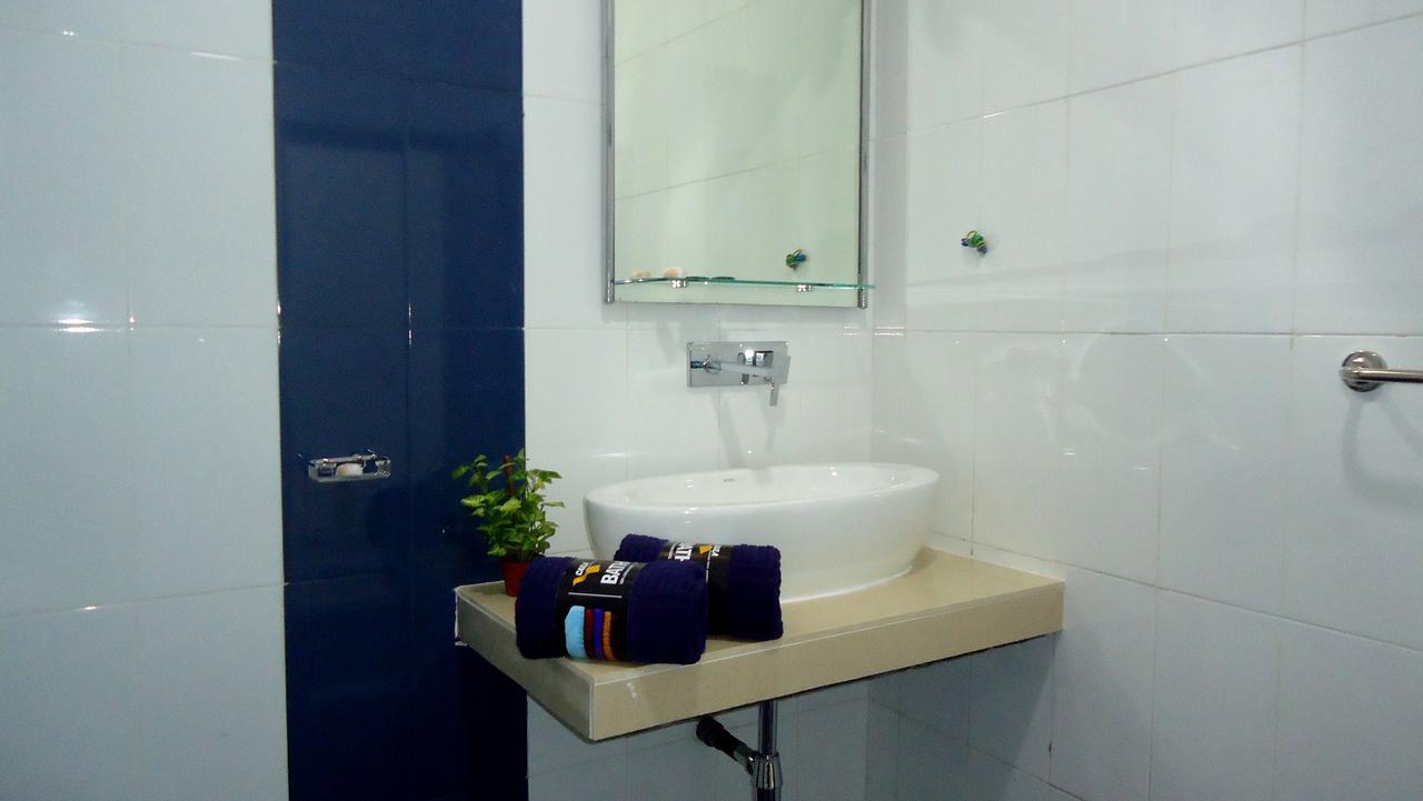Bridge Hotel Negombo Kimbulapitiya Экстерьер фото