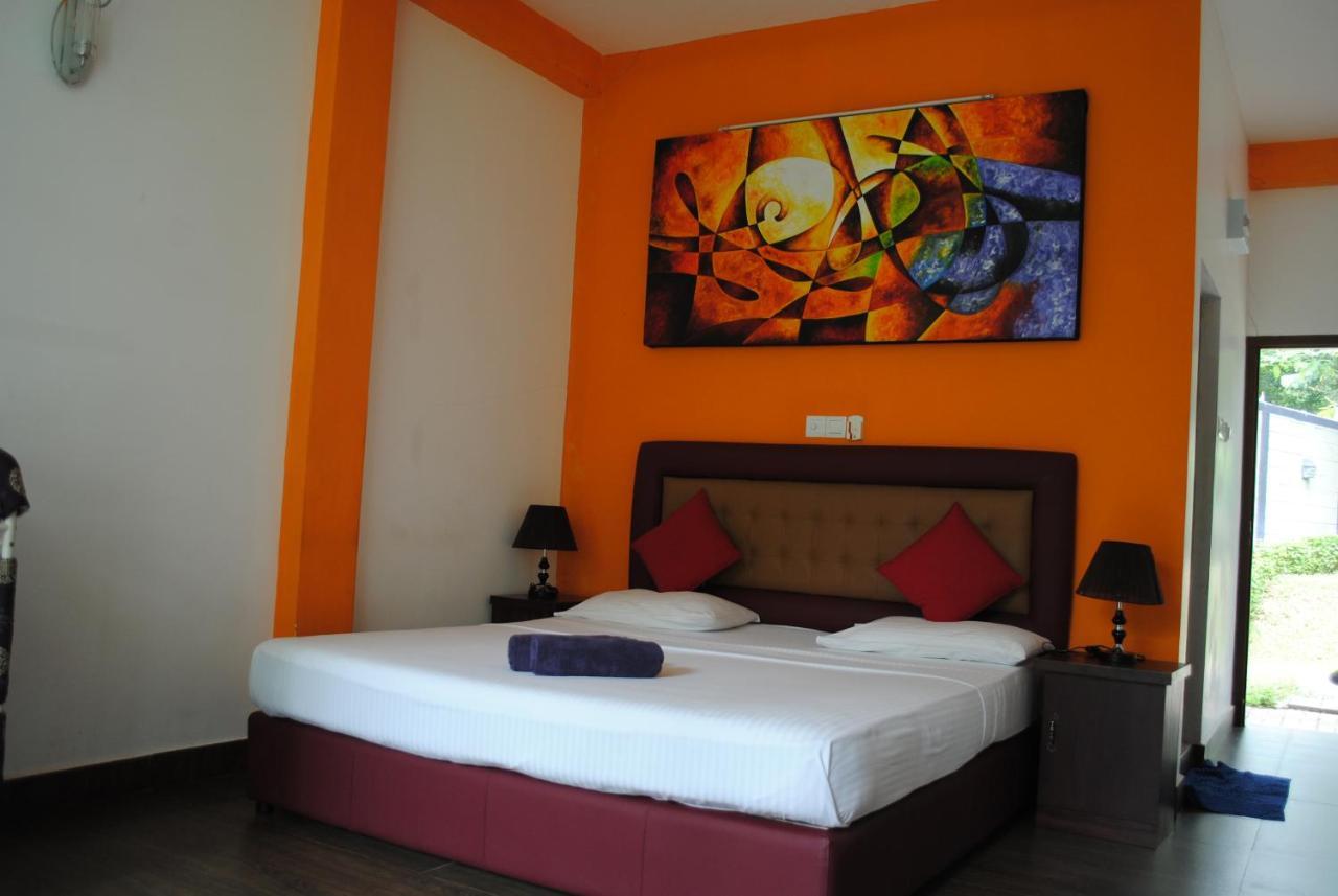 Bridge Hotel Negombo Kimbulapitiya Экстерьер фото